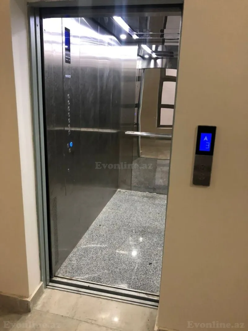 Kirayə verilir 2 otaqlı Mənzil Yeni tikili 65 m² Hövsan - şəkil 16