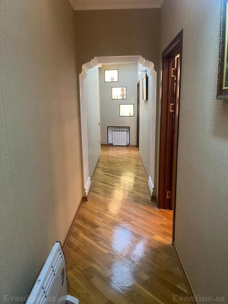 Kirayə verilir 2 otaqlı Mənzil Yeni tikili 90 m² 6-cı mikrorayon - şəkil 10