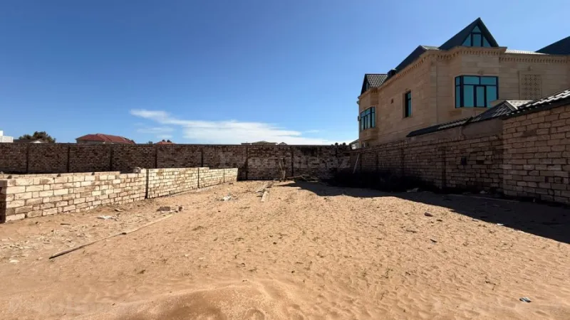 Satılır Torpaq 3.7 sot Şüvəlan