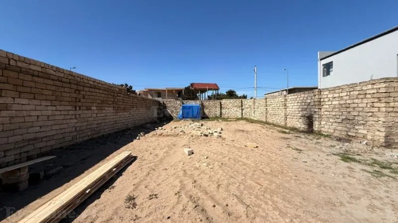 Satılır Torpaq 3.7 sot Şüvəlan - şəkil 3