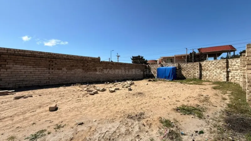 Satılır Torpaq 3.7 sot Şüvəlan - şəkil 4