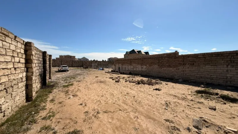 Satılır Torpaq 3.7 sot Şüvəlan - şəkil 5