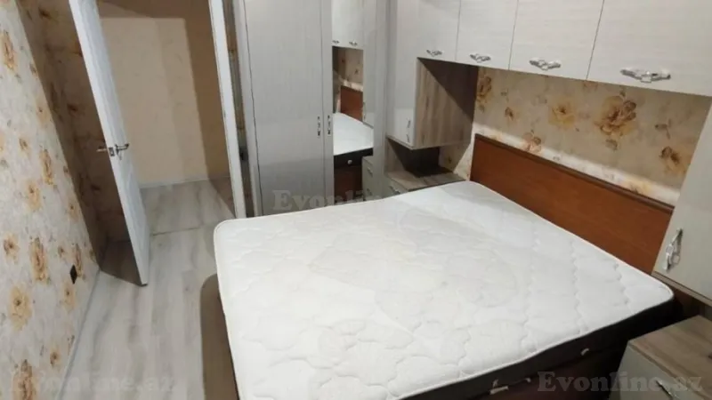 Kirayə verilir 2 otaqlı Mənzil Yeni tikili 65 m² Yasamal r. - şəkil 4