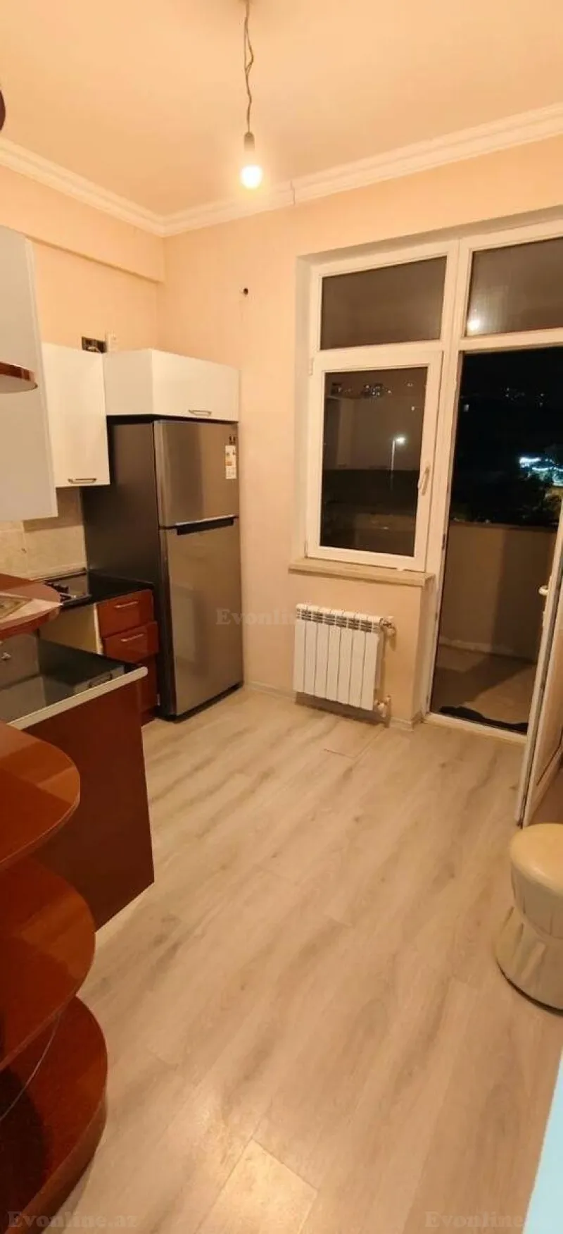 Kirayə verilir 2 otaqlı Mənzil Yeni tikili 65 m² Yasamal r. - şəkil 7