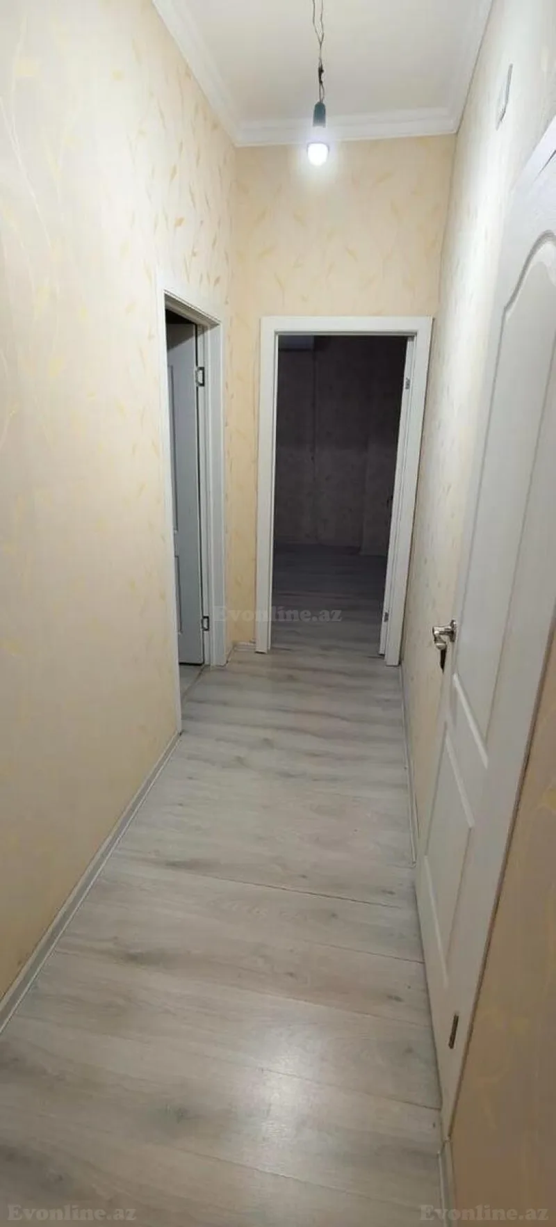 Kirayə verilir 2 otaqlı Mənzil Yeni tikili 65 m² Yasamal r. - şəkil 10