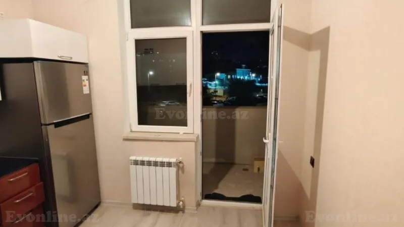 Kirayə verilir 2 otaqlı Mənzil Yeni tikili 65 m² Yasamal r. - şəkil 11