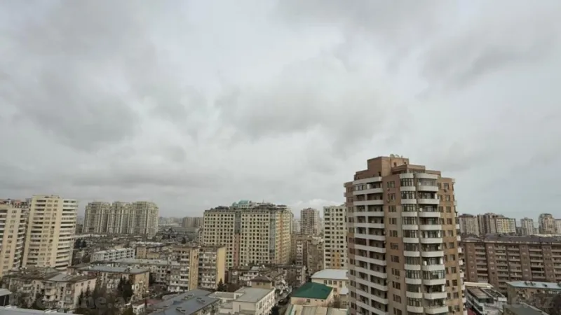 Kirayə verilir 3 otaqlı Mənzil Yeni tikili 160 m² Elmlər Akademiyası m. - şəkil 18