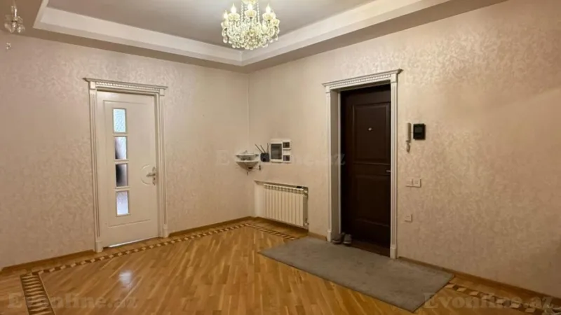 Kirayə verilir 3 otaqlı Mənzil Yeni tikili 160 m² Elmlər Akademiyası m. - şəkil 19