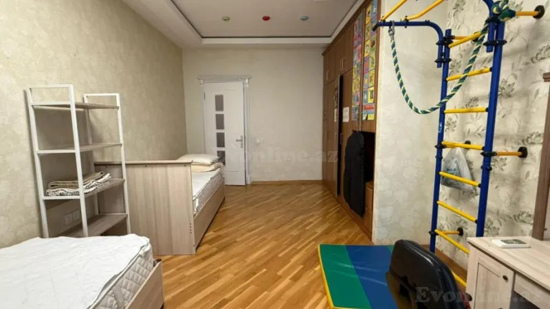 Kirayə verilir 3 otaqlı Mənzil Yeni tikili 160 m² Elmlər Akademiyası m. - şəkil 23