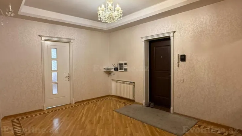 Kirayə verilir 3 otaqlı Mənzil Yeni tikili 160 m² Elmlər Akademiyası m. - şəkil 25