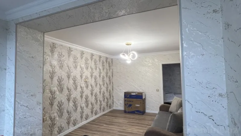Kirayə verilir 2 otaqlı Mənzil Köhnə tikili 65 m² 8-ci kilometr - şəkil 7