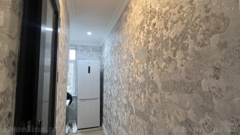 Kirayə verilir 2 otaqlı Mənzil Köhnə tikili 65 m² 8-ci kilometr - şəkil 11