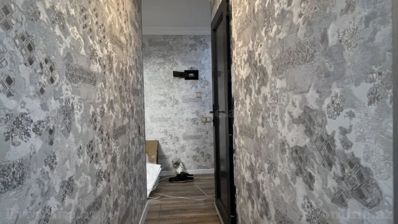 Kirayə verilir 2 otaqlı Mənzil Köhnə tikili 65 m² 8-ci kilometr - şəkil 12