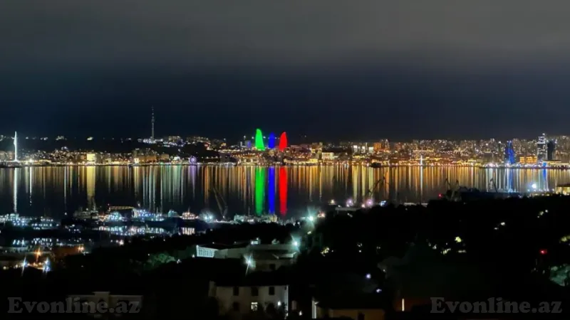 Satılır 3 otaqlı Mənzil Köhnə tikili 80 m² Həzi Aslanov