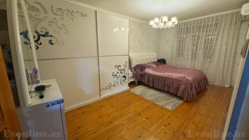 Satılır 3 otaqlı Mənzil Köhnə tikili 80 m² Həzi Aslanov - şəkil 7