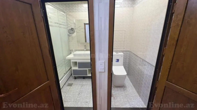 Satılır 3 otaqlı Mənzil Köhnə tikili 80 m² Həzi Aslanov - şəkil 12