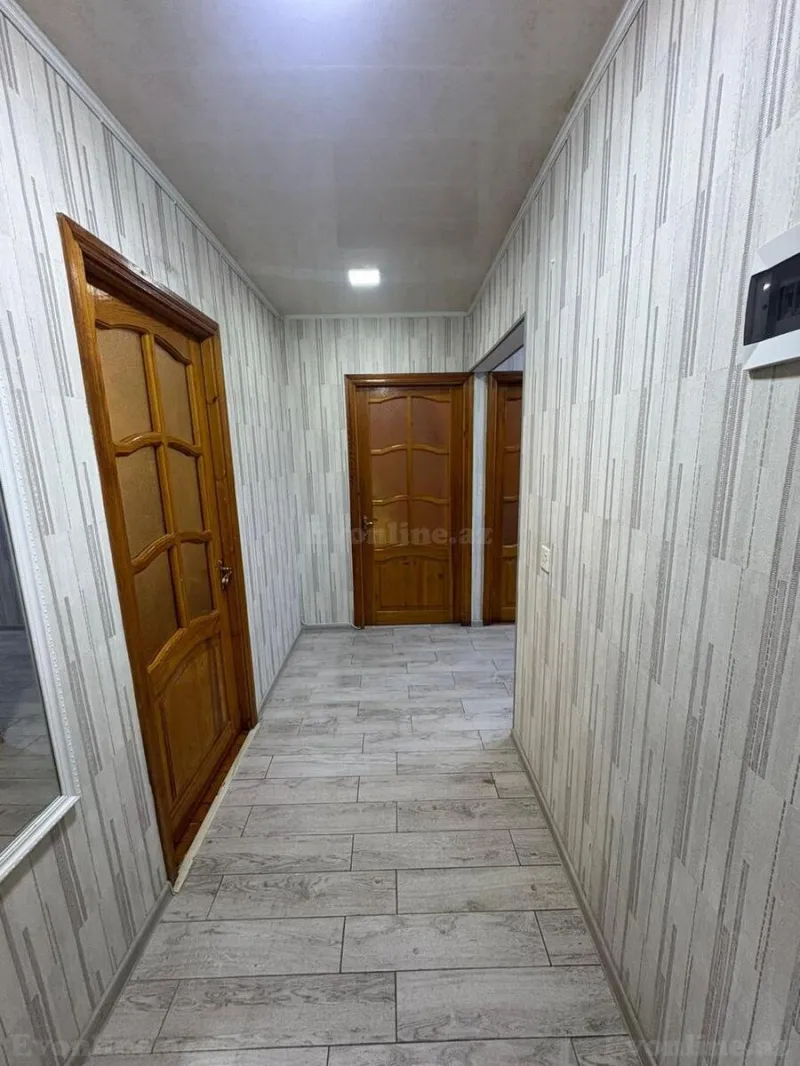 Satılır 3 otaqlı Mənzil Köhnə tikili 80 m² Həzi Aslanov - şəkil 15