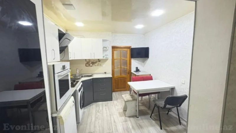 Satılır 3 otaqlı Mənzil Köhnə tikili 80 m² Həzi Aslanov - şəkil 17