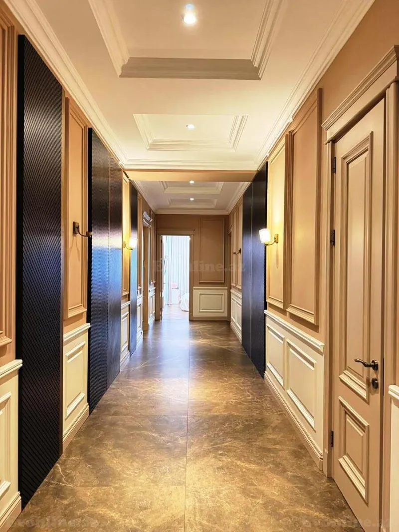 Satılır 7 otaqlı Mənzil Yeni tikili 285 m² 28 May m. - şəkil 11