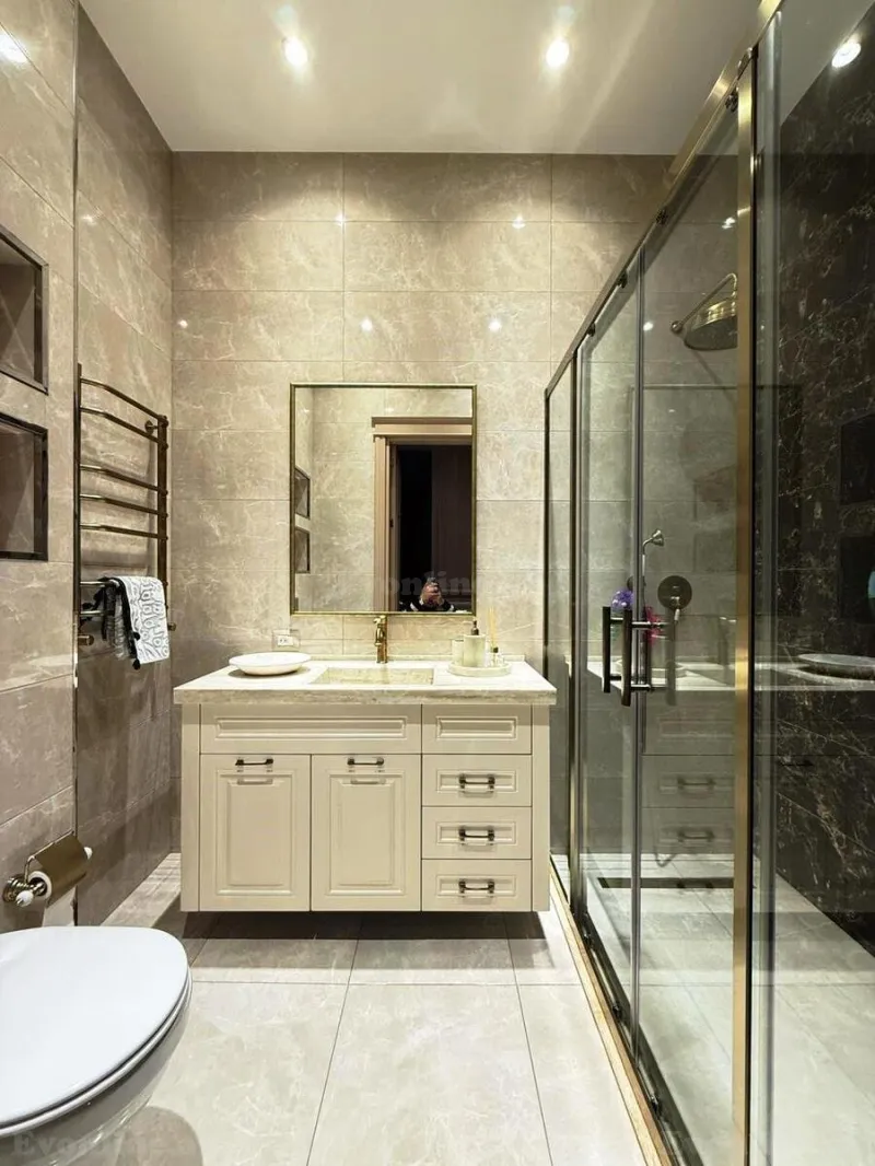 Satılır 7 otaqlı Mənzil Yeni tikili 285 m² 28 May m. - şəkil 13