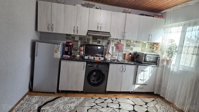 Satılır 3 otaqlı Mənzil Köhnə tikili 70 m² Maştağa - şəkil 4