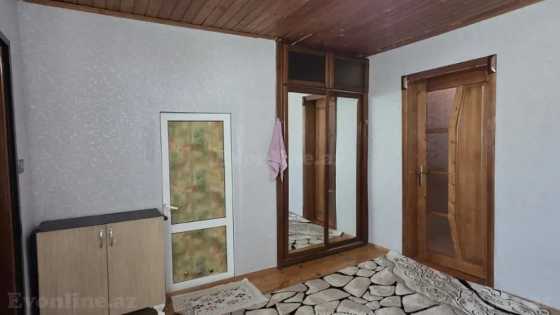 Satılır 3 otaqlı Mənzil Köhnə tikili 70 m² Maştağa - şəkil 5