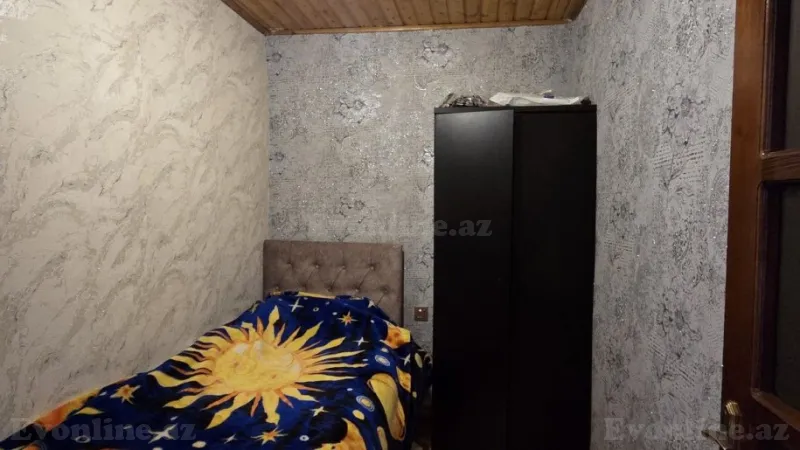 Satılır 3 otaqlı Mənzil Köhnə tikili 70 m² Maştağa - şəkil 6