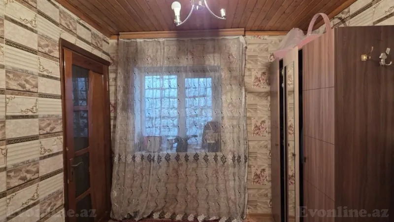 Satılır 3 otaqlı Mənzil Köhnə tikili 70 m² Maştağa - şəkil 7