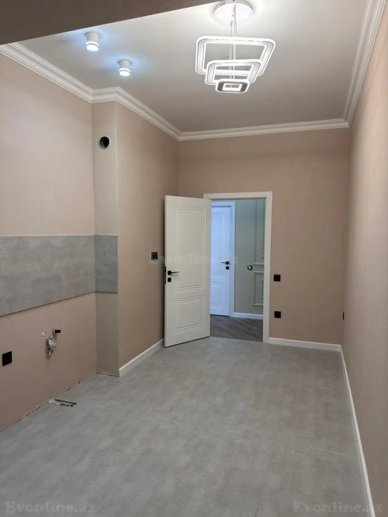 Satılır 3 otaqlı Mənzil Yeni tikili 107 m² Xırdalan - şəkil 4