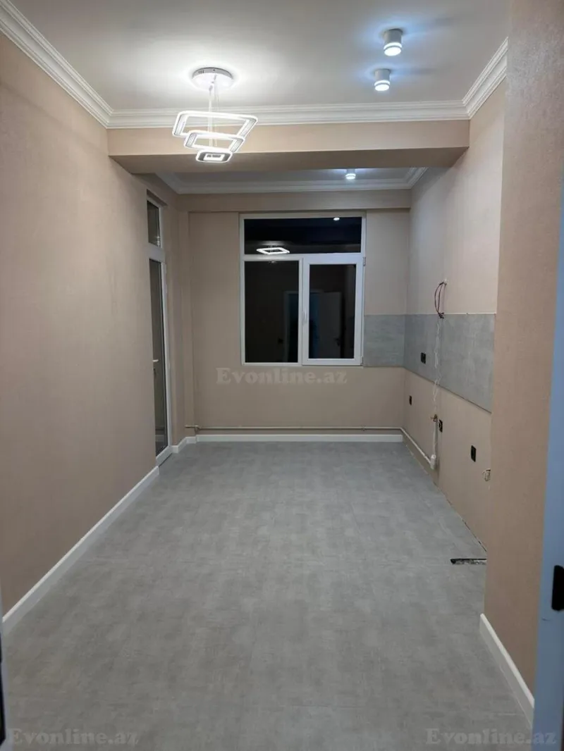 Satılır 3 otaqlı Mənzil Yeni tikili 107 m² Xırdalan - şəkil 5