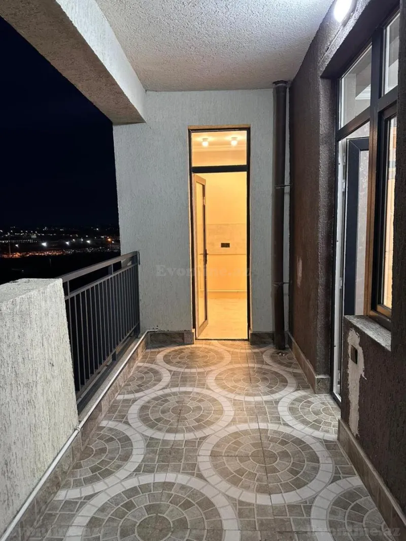 Satılır 3 otaqlı Mənzil Yeni tikili 107 m² Xırdalan - şəkil 6