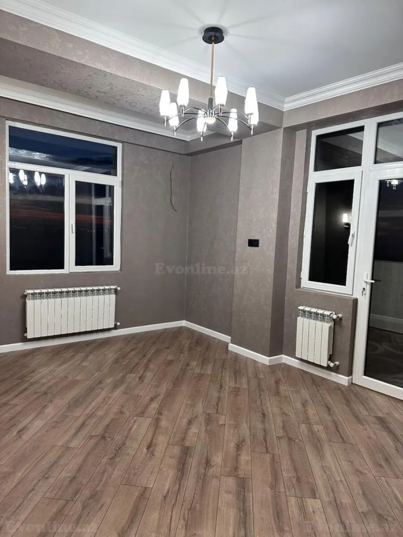 Satılır 3 otaqlı Mənzil Yeni tikili 107 m² Xırdalan - şəkil 8