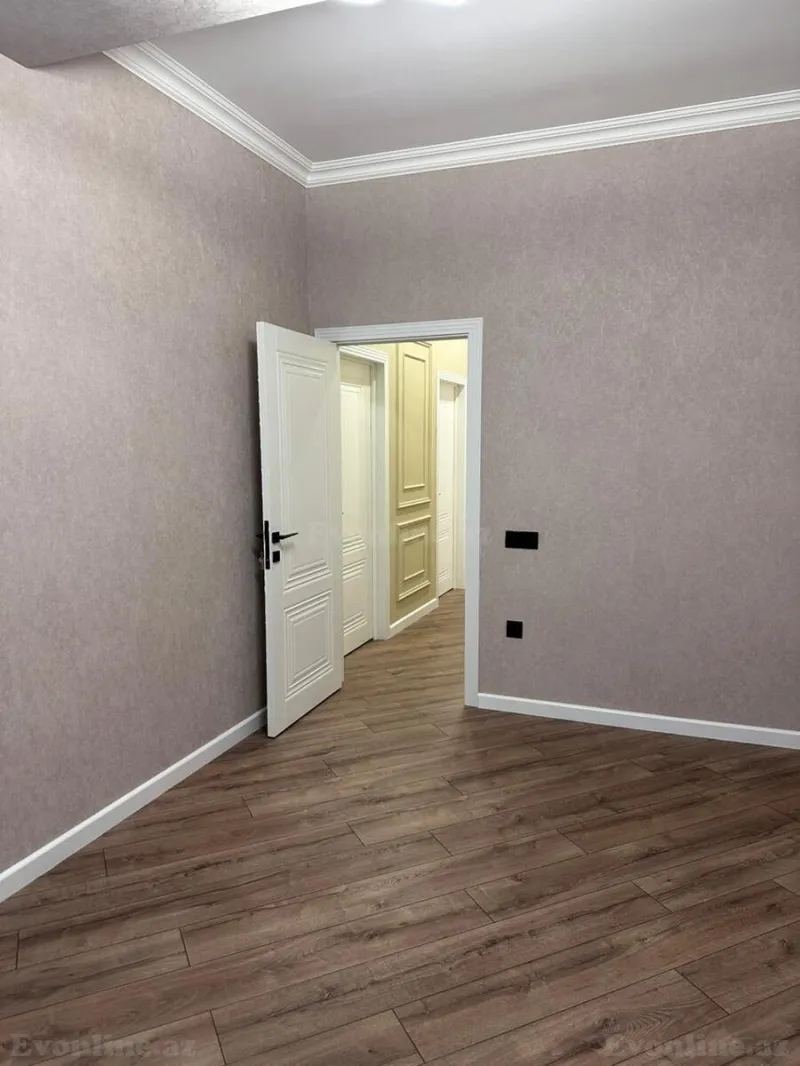 Satılır 3 otaqlı Mənzil Yeni tikili 107 m² Xırdalan - şəkil 9