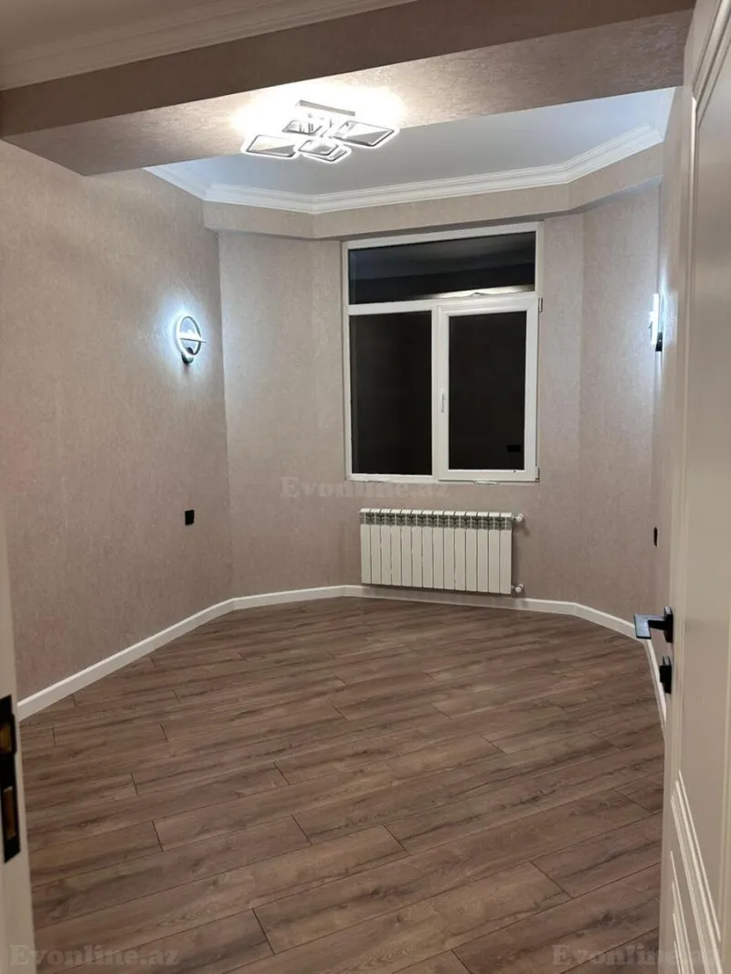 Satılır 3 otaqlı Mənzil Yeni tikili 107 m² Xırdalan - şəkil 10