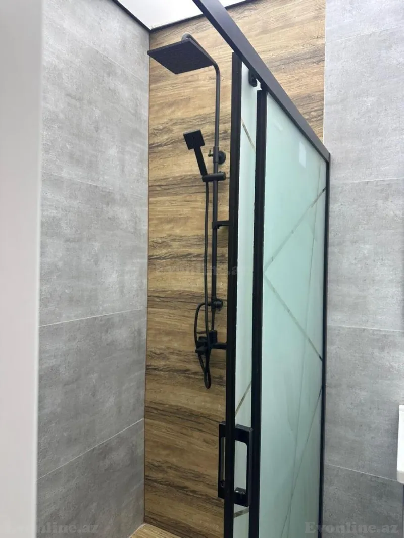 Satılır 3 otaqlı Mənzil Yeni tikili 107 m² Xırdalan - şəkil 12