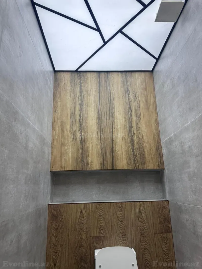 Satılır 3 otaqlı Mənzil Yeni tikili 107 m² Xırdalan - şəkil 15