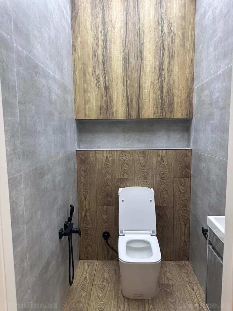 Satılır 3 otaqlı Mənzil Yeni tikili 107 m² Xırdalan - şəkil 17