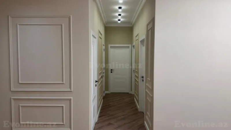 Satılır 3 otaqlı Mənzil Yeni tikili 107 m² Xırdalan - şəkil 18