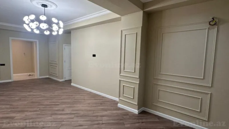 Satılır 3 otaqlı Mənzil Yeni tikili 107 m² Xırdalan - şəkil 19