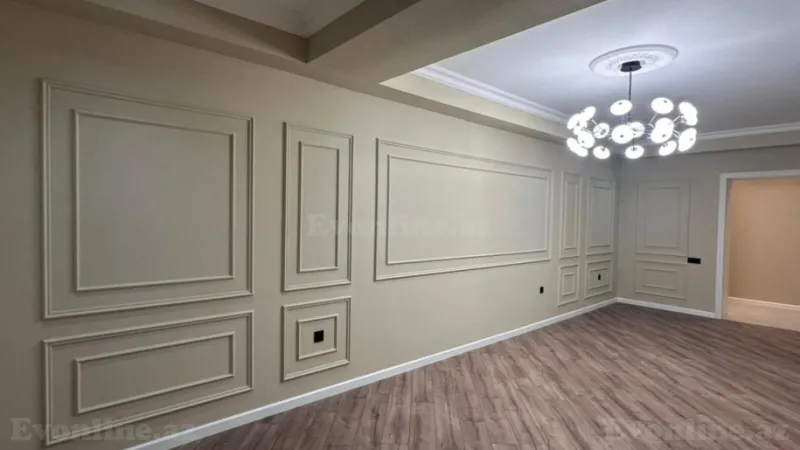 Satılır 3 otaqlı Mənzil Yeni tikili 107 m² Xırdalan - şəkil 20