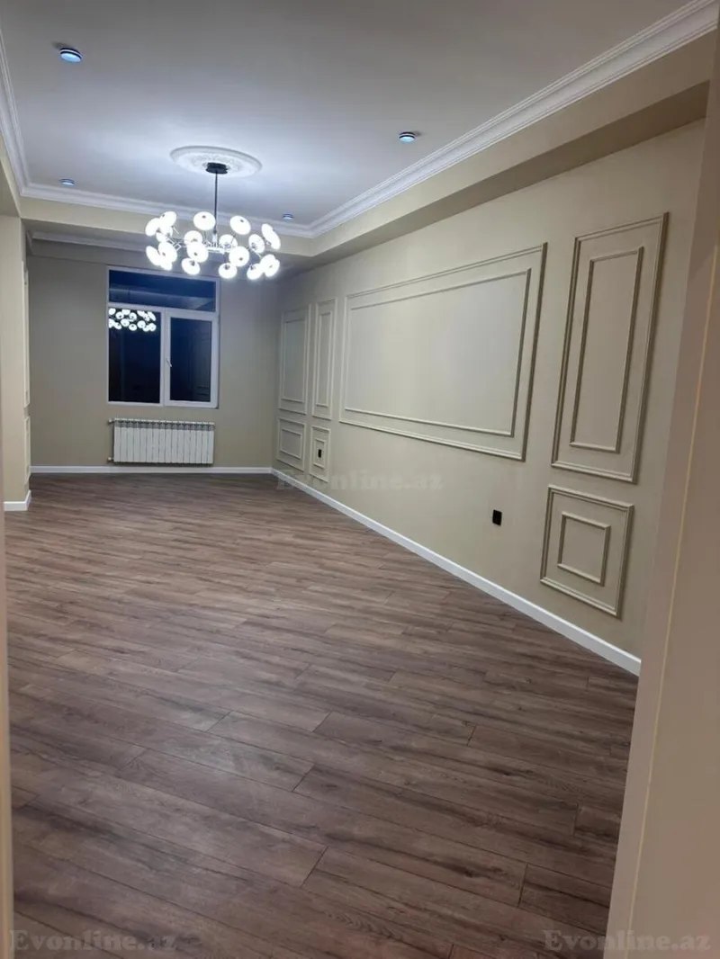 Satılır 3 otaqlı Mənzil Yeni tikili 107 m² Xırdalan - şəkil 21