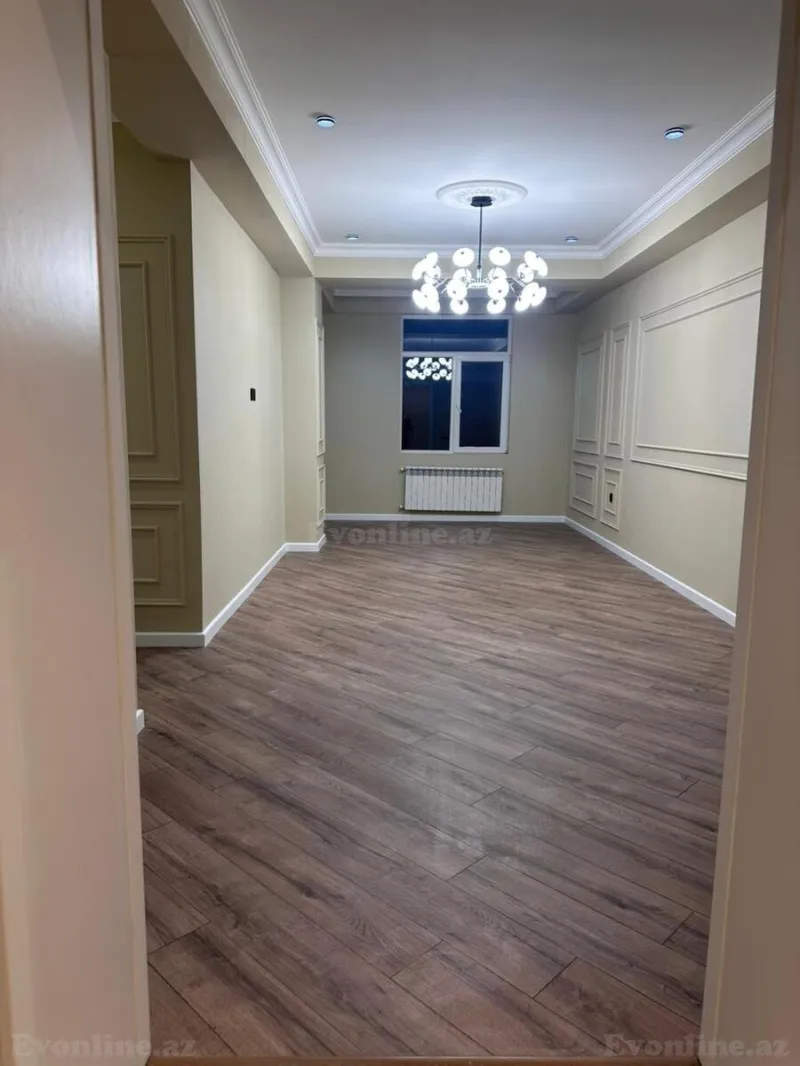 Satılır 3 otaqlı Mənzil Yeni tikili 107 m² Xırdalan - şəkil 22