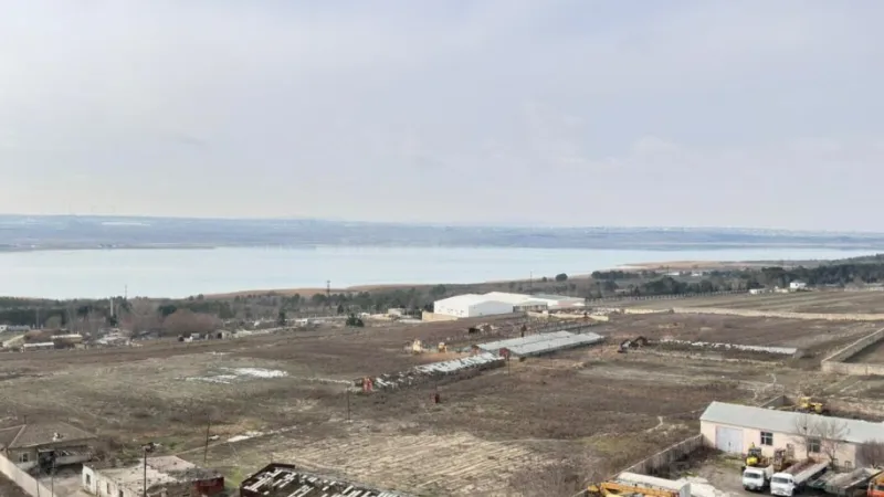 Satılır 3 otaqlı Mənzil Yeni tikili 107 m² Xırdalan - şəkil 23