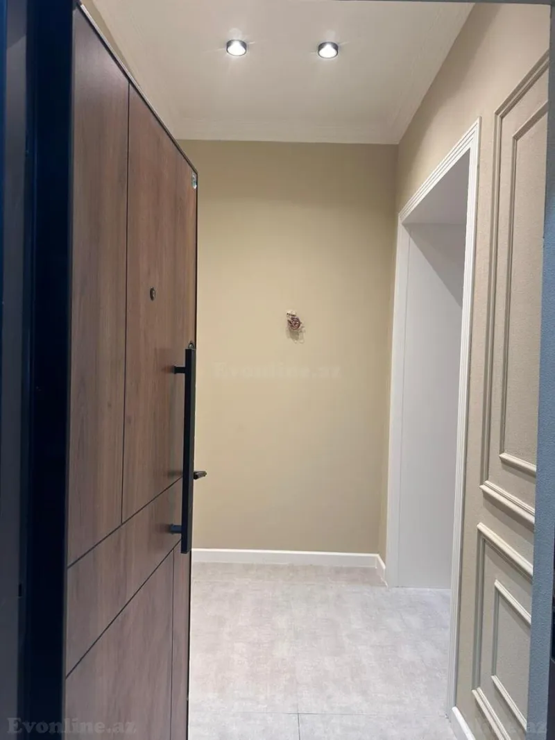 Satılır 3 otaqlı Mənzil Yeni tikili 107 m² Xırdalan - şəkil 24