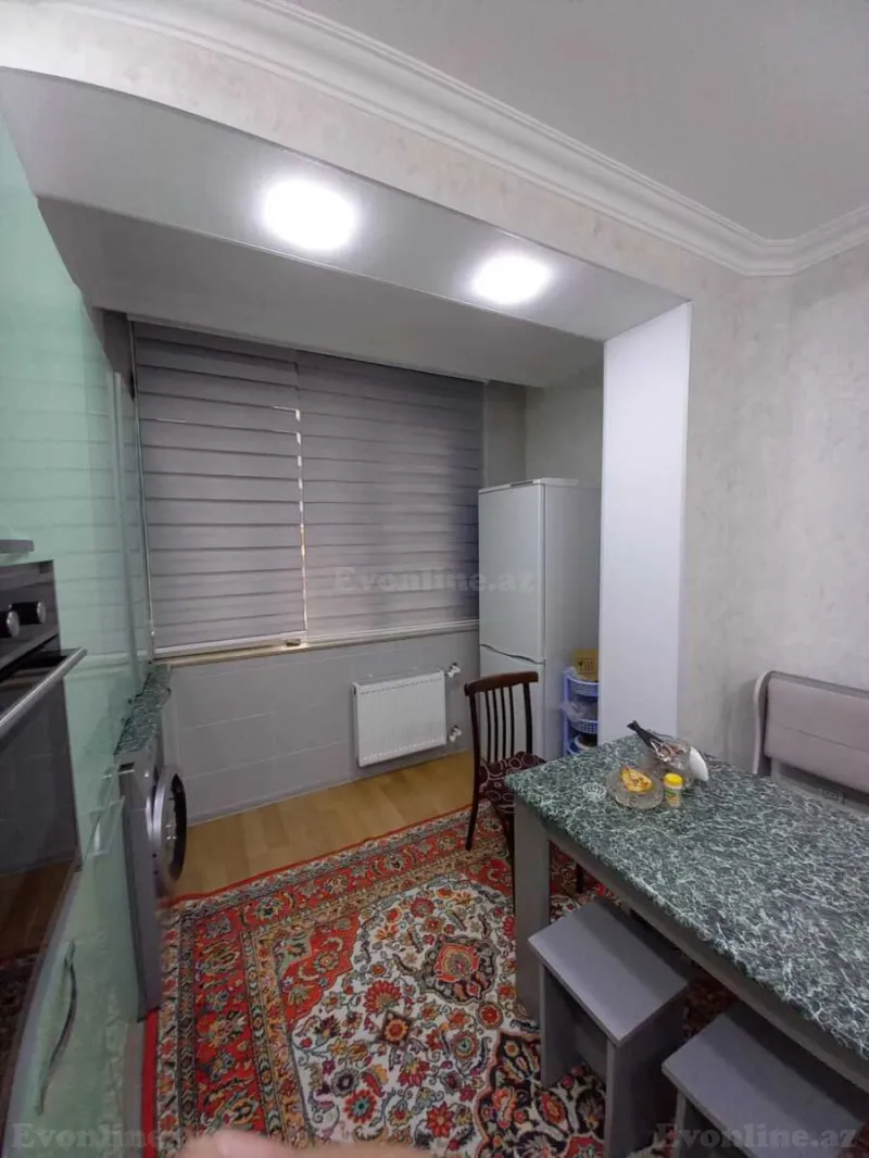 Satılır 3 otaqlı Mənzil Köhnə tikili 90 m² Xırdalan - şəkil 4