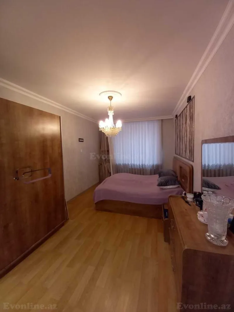 Satılır 3 otaqlı Mənzil Köhnə tikili 90 m² Xırdalan - şəkil 5