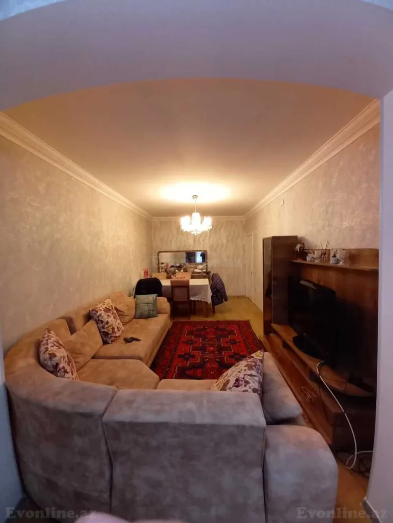 Satılır 3 otaqlı Mənzil Köhnə tikili 90 m² Xırdalan - şəkil 6