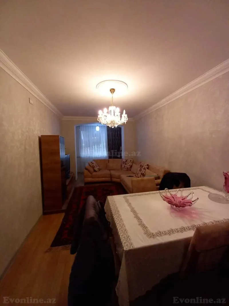 Satılır 3 otaqlı Mənzil Köhnə tikili 90 m² Xırdalan - şəkil 7