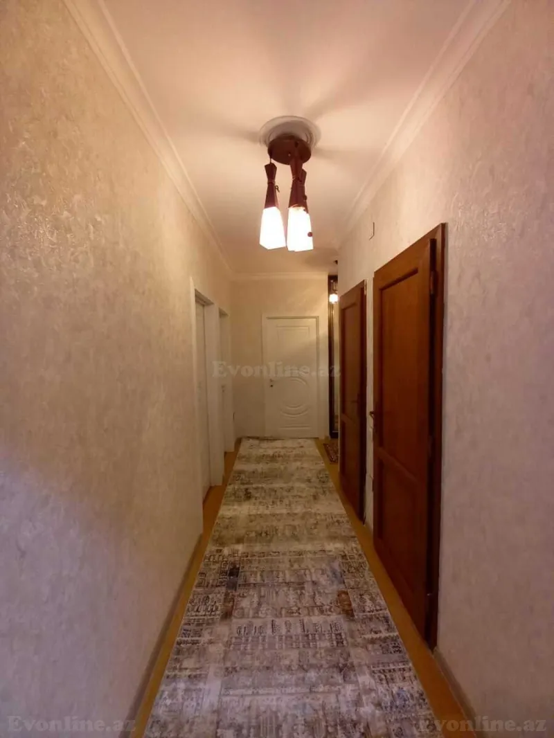 Satılır 3 otaqlı Mənzil Köhnə tikili 90 m² Xırdalan - şəkil 8