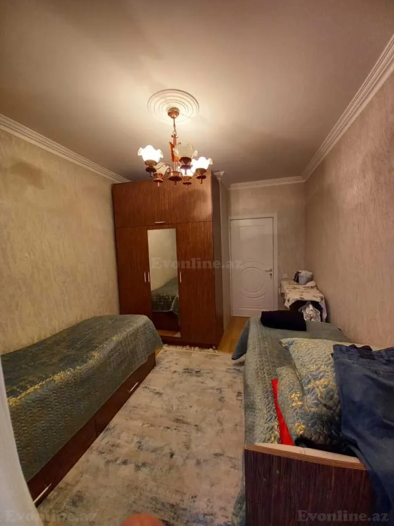 Satılır 3 otaqlı Mənzil Köhnə tikili 90 m² Xırdalan - şəkil 10